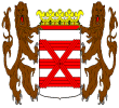 The logo of the City of Enschede