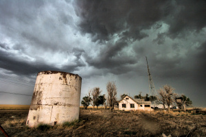 Stormchasing USA, 1 - 16 june 2012