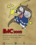 IMC2009, Porec, Croatia