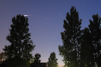 Iridium, 25 may 2004, De Bilt